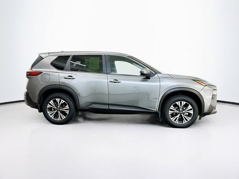 Used 2023 Nissan Rogue SV AWD/4WD image 10