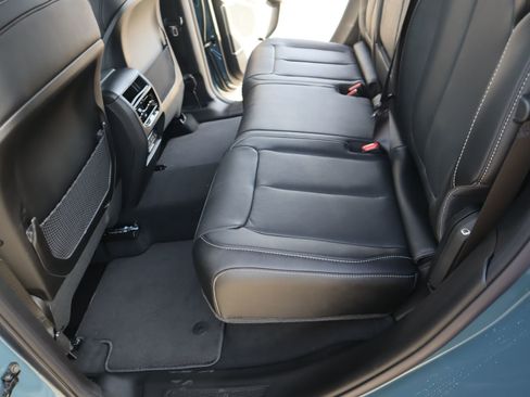 New 2026 Jeep Grand Cherokee Limited AWD/4WD image 13