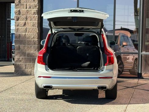 Used 2020 Volvo XC90 T6 Inscription w/ Protection Package image 9