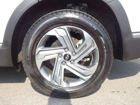 Used 2022 Hyundai Santa Fe SEL w/ Convenience + Premium Package image 26