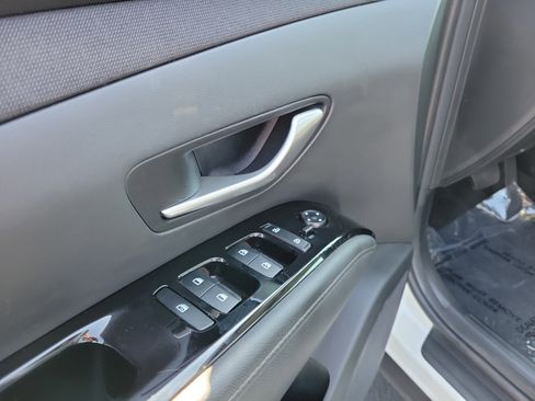 Used 2024 Hyundai Tucson SEL image 18