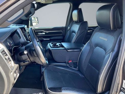 Used 2023 RAM 1500 Laramie image 24