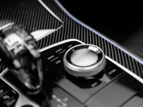 Used 2023 BMW X5 M50i w/ Executive Package image 52