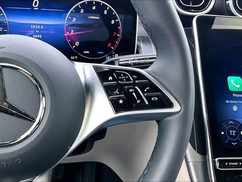 Certified 2026 Mercedes-Benz GLC 300 4MATIC image 15