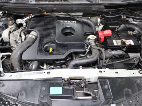 Used 2013 Nissan Juke SV image 25