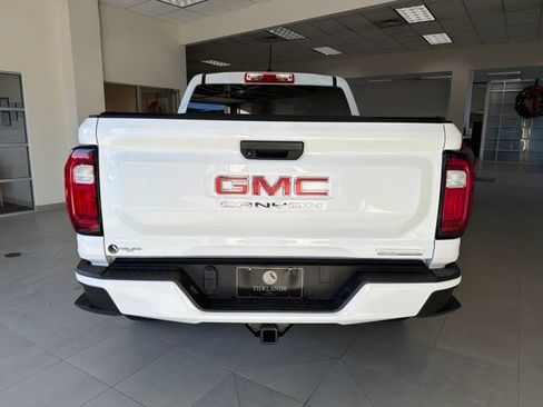 Used 2023 GMC Canyon Elevation w/ Trailering Package image 7