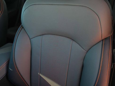 New 2025 Subaru Crosstrek 2.5i Limited image 24