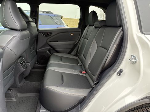 New 2026 Subaru Forester Wilderness image 32