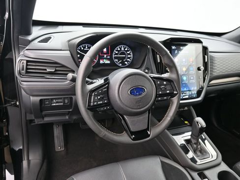 Certified 2025 Subaru Forester Touring w/ Popular Package - Touring AWD/4WD image 18