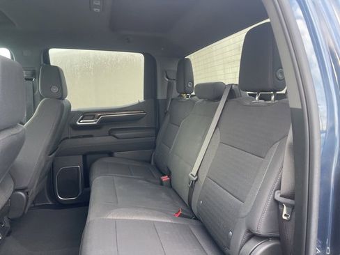 Used 2023 Chevrolet Silverado 1500 LT image 35