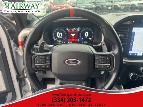 Used 2023 Ford F150 Raptor image 17