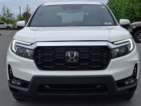 Used 2023 Honda Passport EX-L image 4