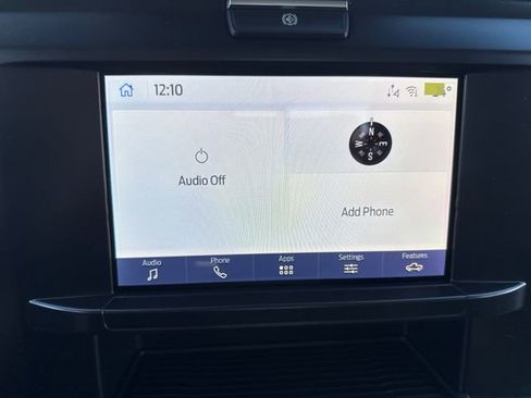 New 2026 Ford F250 XL w/ XL Driver Assist Package image 17