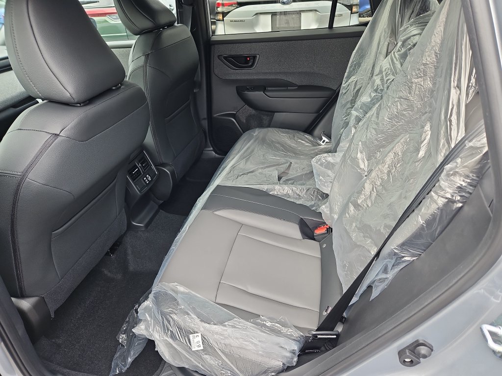 New 2026 Subaru Outback Premium AWD/4WD image 18