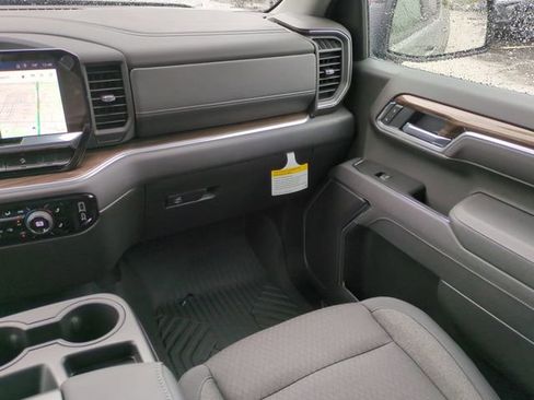 New 2026 Chevrolet Silverado 1500 RST image 17