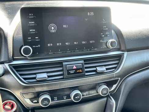 Used 2019 Honda Accord LX image 18