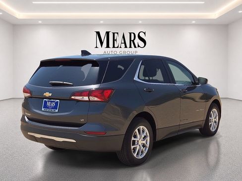 Used 2023 Chevrolet Equinox LT FWD image 5