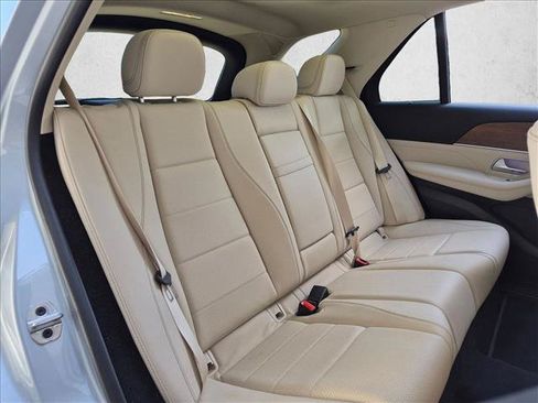Certified 2026 Mercedes-Benz GLE 350 4MATIC image 24