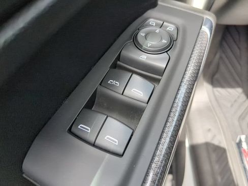 Used 2024 Chevrolet Silverado 1500 Custom RWD image 21