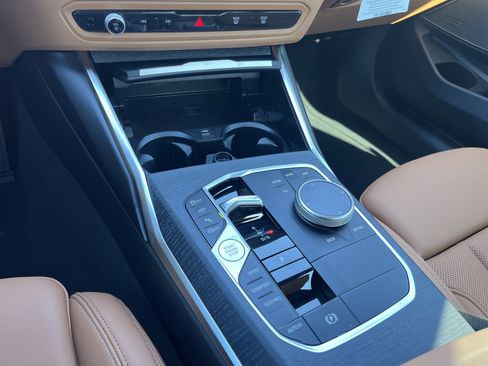 New 2026 BMW 330i Sedan w/ Premium Package image 12