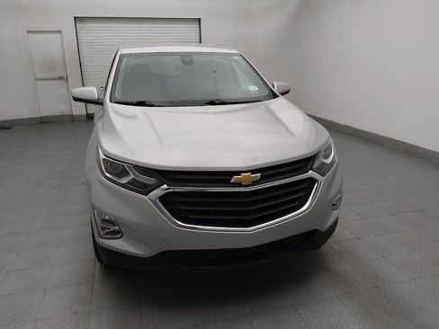 Used 2020 Chevrolet Equinox LT FWD image 14