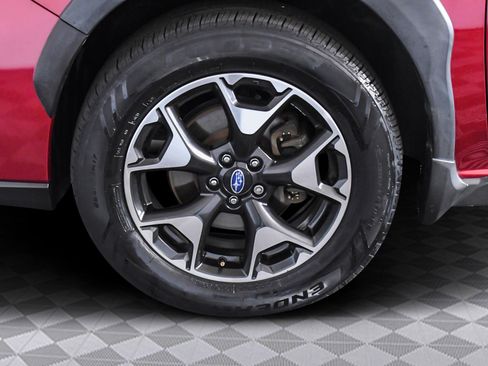 Used 2019 Subaru Crosstrek 2.0i Premium w/ Eyesight System image 29