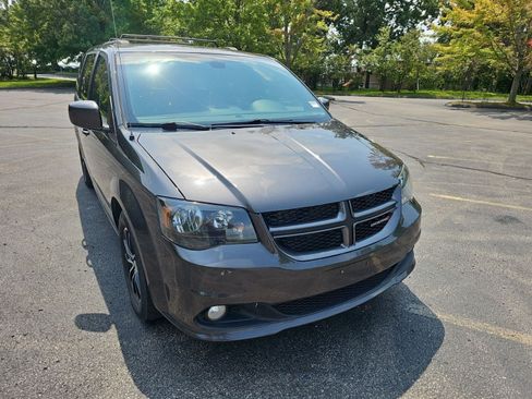 Used 2019 Dodge Grand Caravan GT FWD image 8