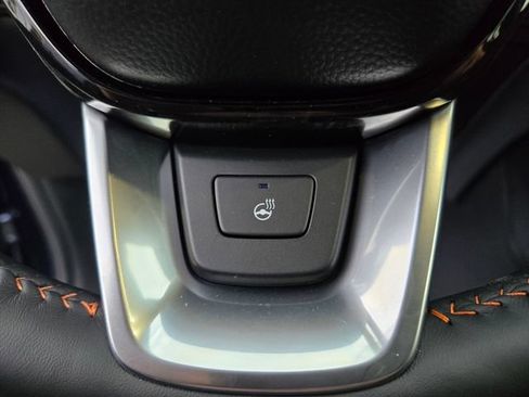 New 2026 Honda CR-V Sport Touring image 15