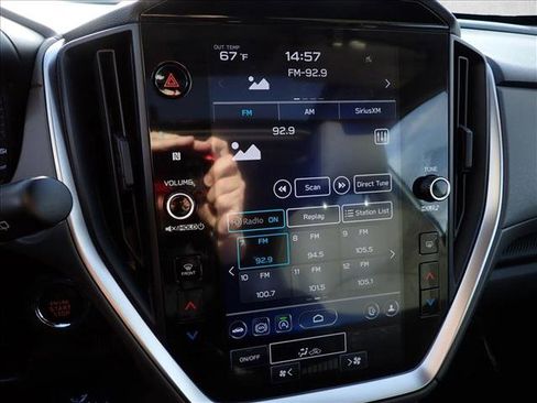 Certified 2024 Subaru Crosstrek 2.0i Premium image 17