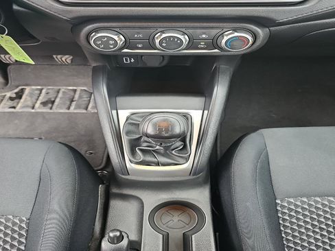 Used 2024 Nissan Versa S image 8