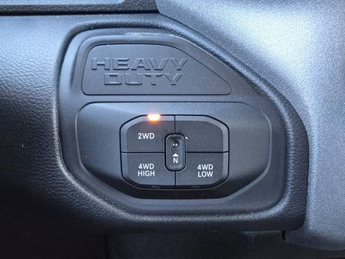 New 2026 RAM 5500 Tradesman image 17