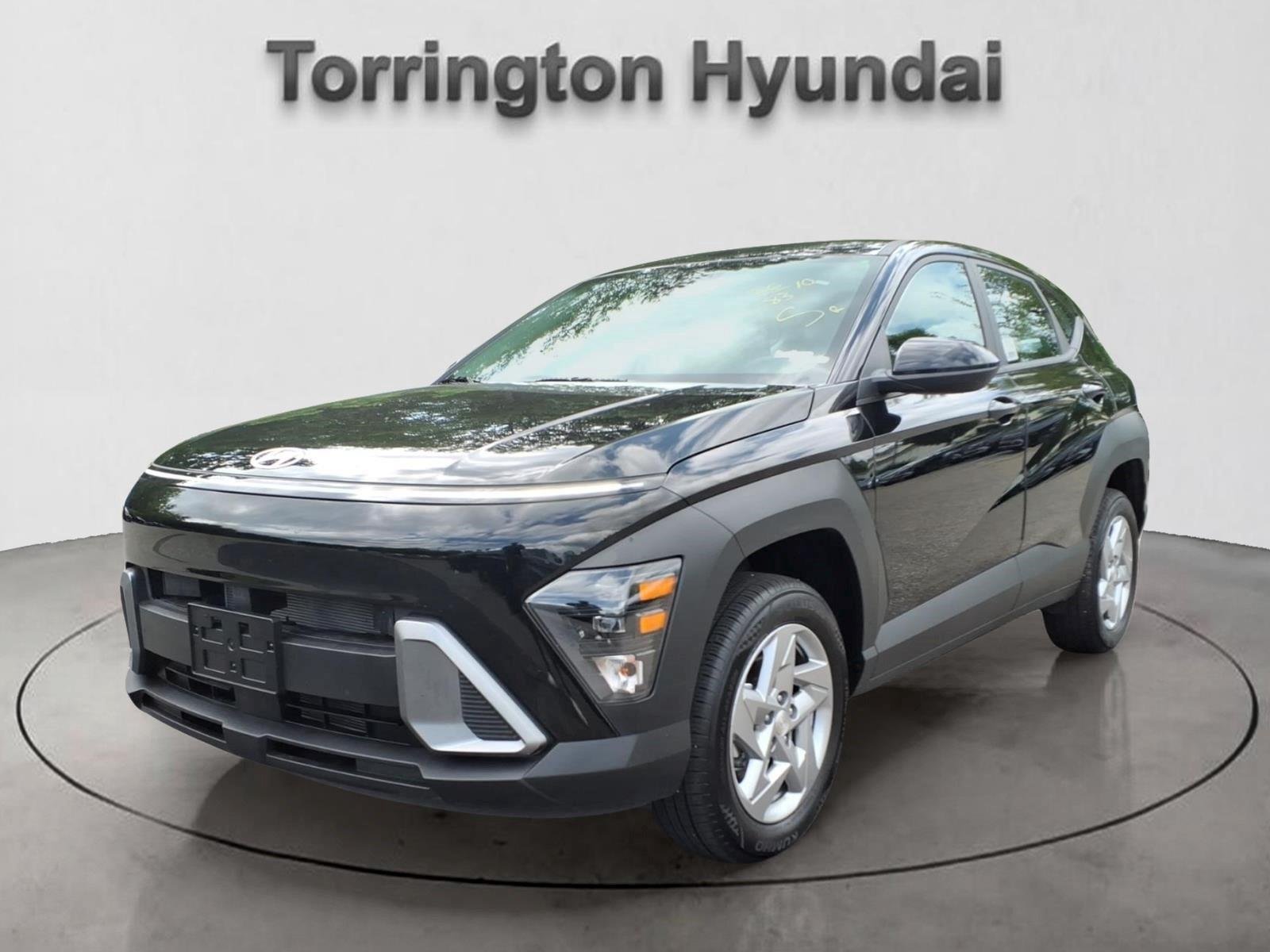 Certified 2026 Hyundai Kona SE AWD/4WD image 1