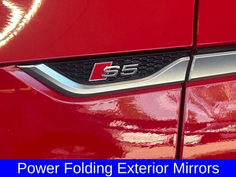 Used 2023 Audi S5 Premium Plus image 18