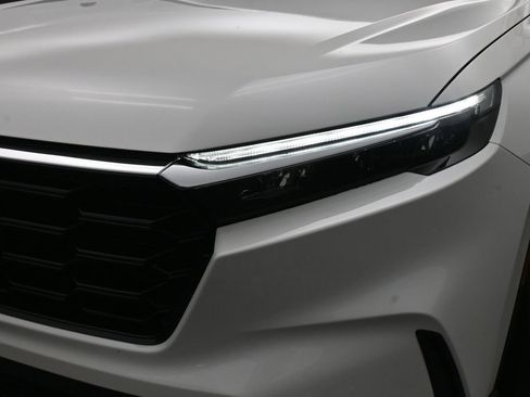 Certified 2026 Honda CR-V EX-L image 42