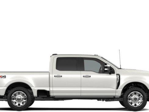 New 2026 Ford F350 King Ranch AWD/4WD image 49