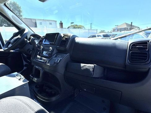 New 2025 RAM ProMaster 2500 w/ Safety Group image 18