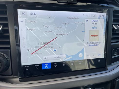 New 2025 Ford F150 XLT w/ Equipment Group 302A MID image 16