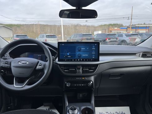 Used 2025 Ford Escape Active w/ Tech Pack #1 image 15