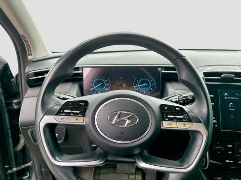 Used 2023 Hyundai Tucson SEL w/ Convenience Package AWD/4WD image 13