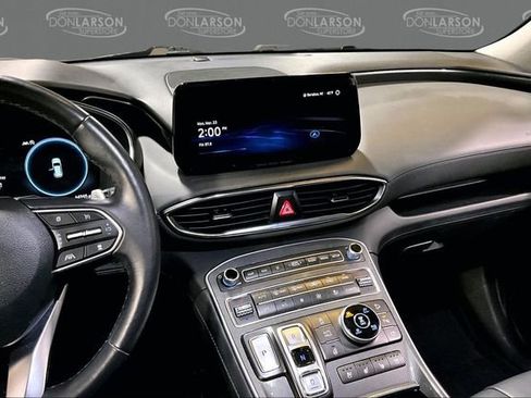 Used 2023 Hyundai Santa Fe Limited image 31
