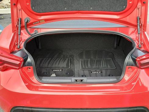 Used 2017 Subaru BRZ Limited image 16