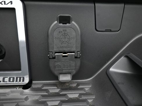 New 2026 RAM 1500 Classic Warlock image 37