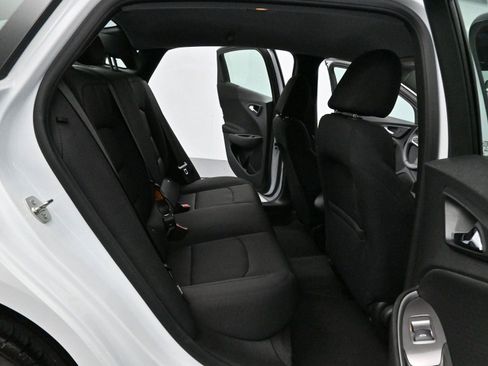 Used 2024 Chevrolet Malibu RS image 29