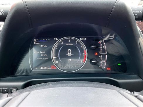 Used 2019 Lexus ES 350 Luxury image 25