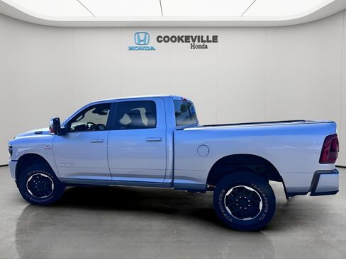Used 2026 RAM 2500 Laramie AWD/4WD image 12