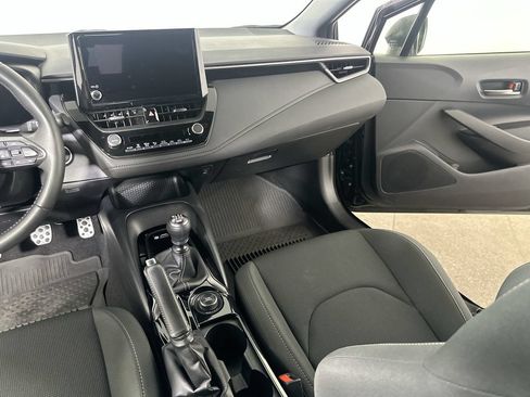 Used 2023 Toyota Corolla GR AWD/4WD image 18