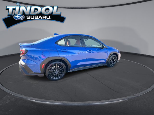 New 2026 Subaru WRX Limited AWD/4WD image 9
