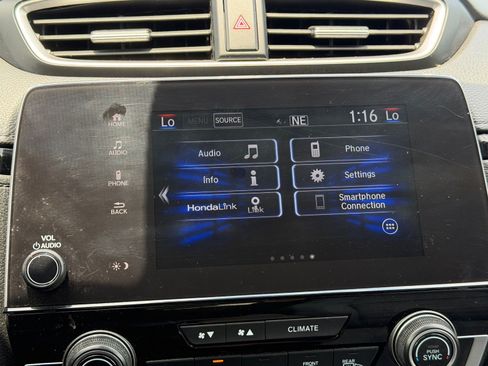 Used 2019 Honda CR-V EX image 21