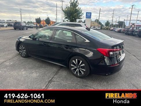 Used 2024 Honda Civic EX image 3