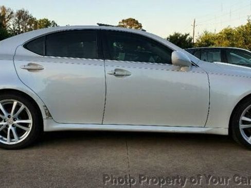 Used 2006 Lexus IS 250 RWD image 9